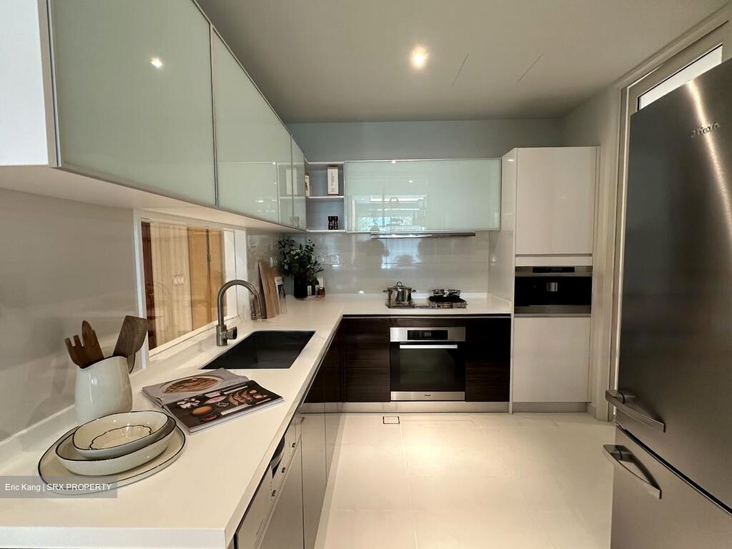 The Residences at W Singapore Sentosa Cove (D4), Condominium #463095111